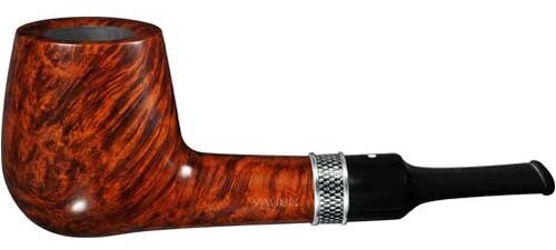 Vauen Nana 175 braun, glatt