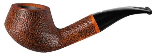 Vauen Pfeife Curve 430