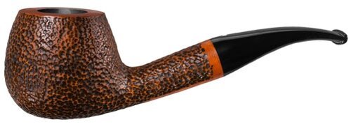 Vauen Pfeife Curve 431