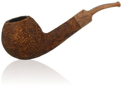 Vauen Pfeife Dante 5644 Sandgestrahlt Braun