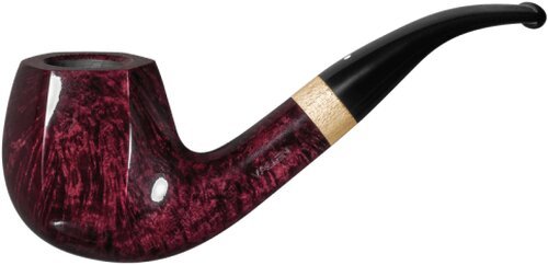 Vauen Pfeife Duett 106