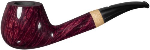 Vauen Pfeife Duett 131