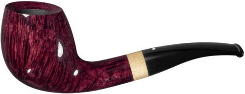 Vauen Pfeife Duett 171