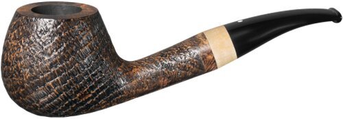 Vauen Pfeife Duett 531