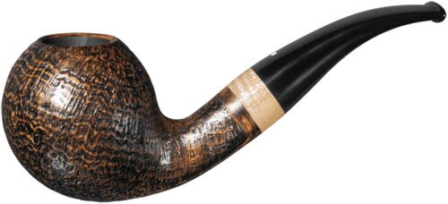Vauen Pfeife Duett 532