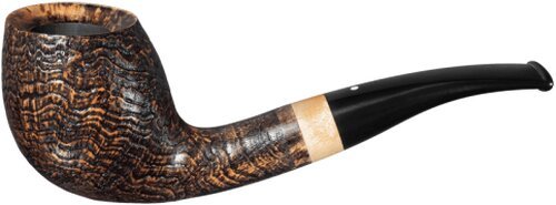 Vauen Pfeife Duett 571