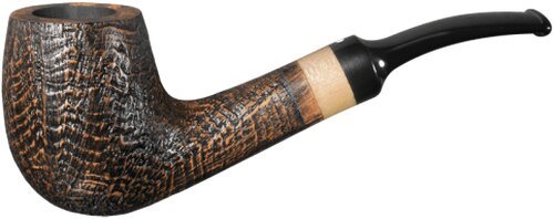 Vauen Pfeife Duett 572