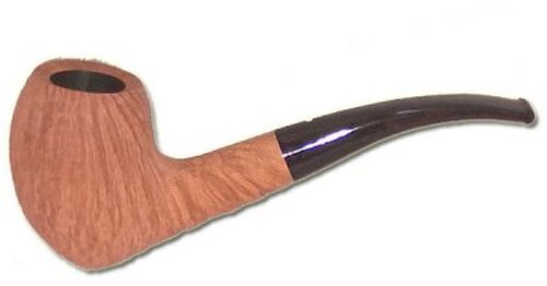 Vauen Pfeife Exclusiv 541
