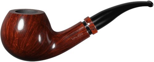 Vauen Pfeife GAP 8042