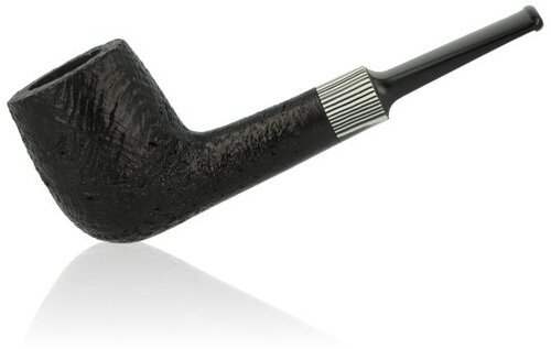 Vauen Pfeife Hippo 5886