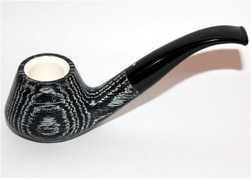 Vauen Pfeife Lime 739