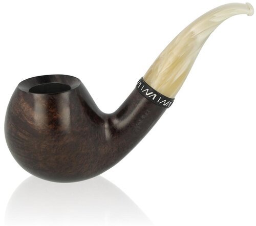 Vauen Pfeife Lindis 2219 Glatt