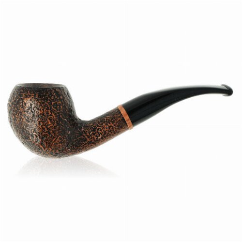 Vauen Pfeife Mamba No. 5508 Braun Sandgestrahlt