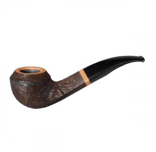 Vauen Pfeife Mokka 5268