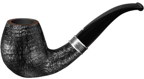 Vauen Pfeife Nana 573
