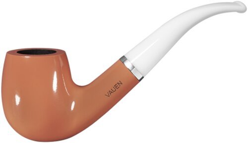 Vauen Pfeife Pastell 1127 R 