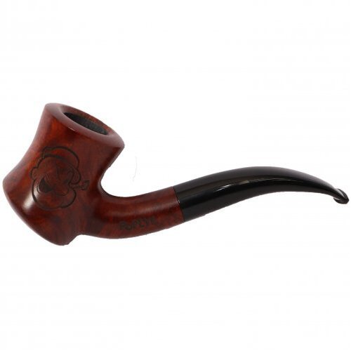 Vauen Pfeife Popeye 347