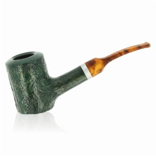 Vauen Pfeife Ranger Grün 4330