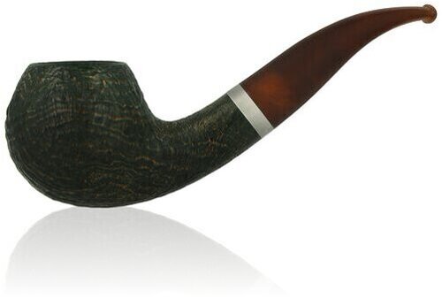Vauen Pfeife Ranger Grün 4337