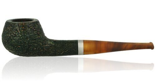 Vauen Pfeife Ranger Grün 4367