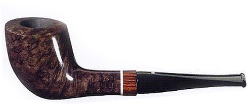 Vauen Pfeife Rosewood 192 - B-Ware