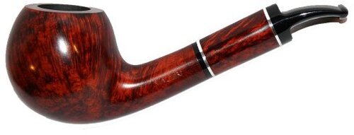 Vauen Pfeife Scandic  142