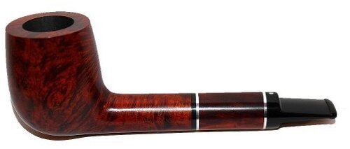 Vauen Pfeife Scandic 186