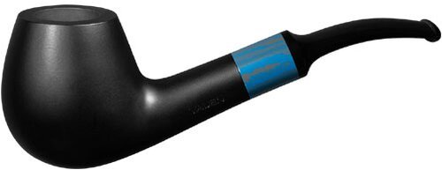 Vauen Pfeife Sina 8061