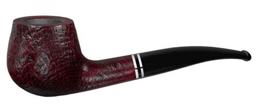 Vauen Pfeife Taipan 5340
