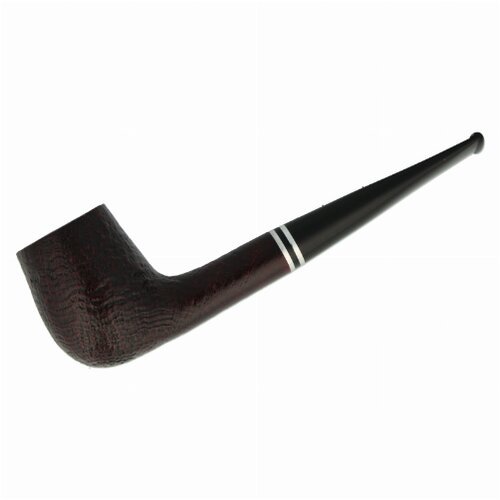 Vauen Pfeife Taipan rotbraun Sand 5303