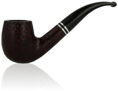 Vauen Pfeife  Taipan rotbraun Sand 5327