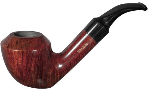 Vauen Pfeife Tapa 1435 