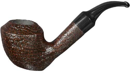 Vauen Pfeife Tapa 4435 sand