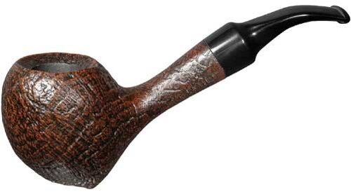 Vauen Pfeife Tapa 4443 sand
