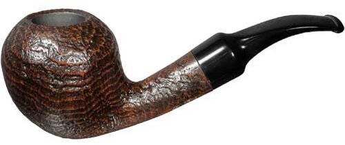 Vauen Pfeife Tapa 4477 sand