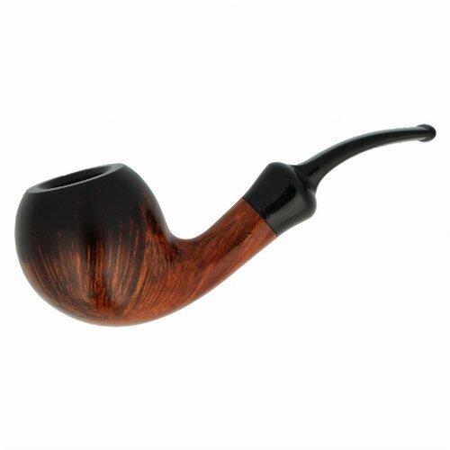 Vauen Pfeife  Vintage braun Glatt 1077