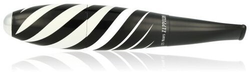 Vauen Pfeife Zeppelin Limited Edition Schwarz/Weiß