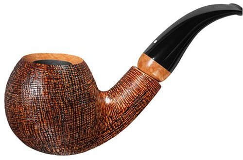 Vauen Pfeifen-Kollektion Luxor 419