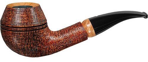Vauen Pfeifen-Kollektion Luxor 446