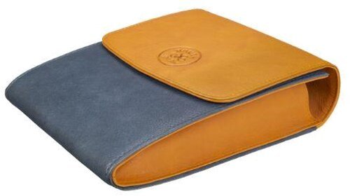 Vauen Pfeifentasche easy navy