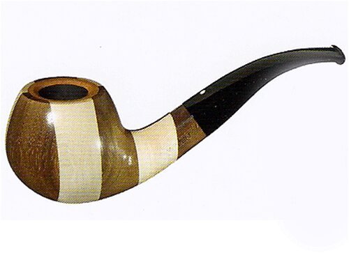 Vauen Wood 642