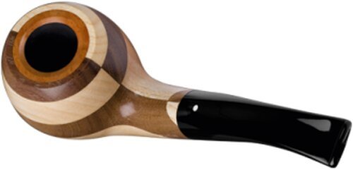 Vauen Wood Pfeife No.542