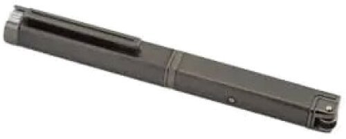 Xikar SCRIBE Gunmetal Pfeifenfeuerzeug