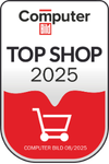 Computer Bild Topshop 2025