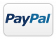 Zahlungsart Paypal